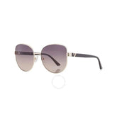 Guess Gold Metal Sunglasses -  Jewellery, Women -  Guess.